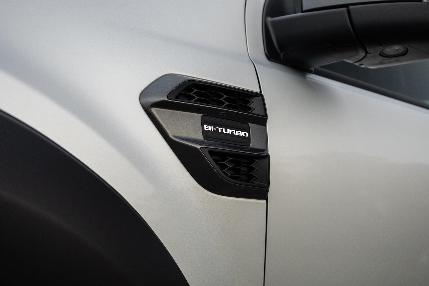 Used Ford Ranger 2023 for sale - 76997130: Photo 37