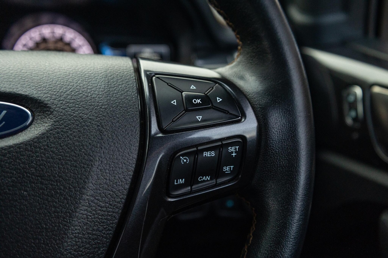 Used Ford Ranger 2023 for sale - 76997130: Photo 4