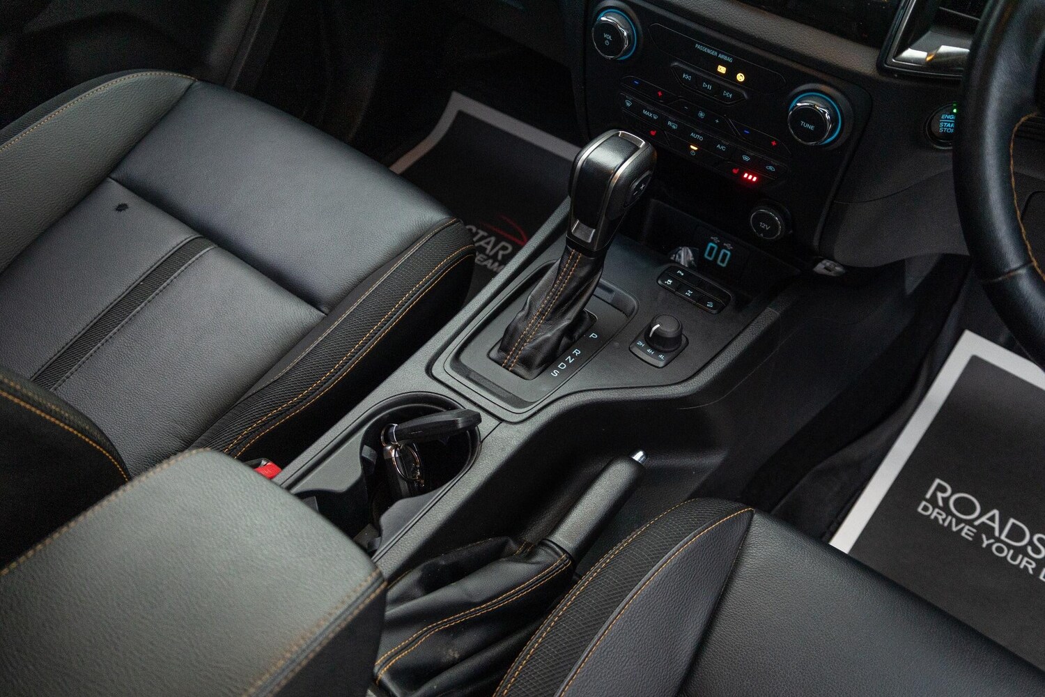 Used Ford Ranger 2023 for sale - 76997130: Photo 40