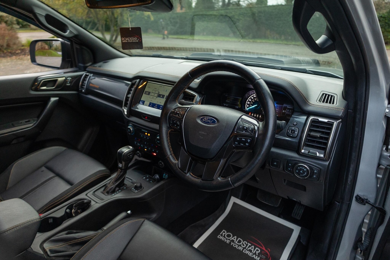 Used Ford Ranger 2023 for sale - 76997130: Photo 5