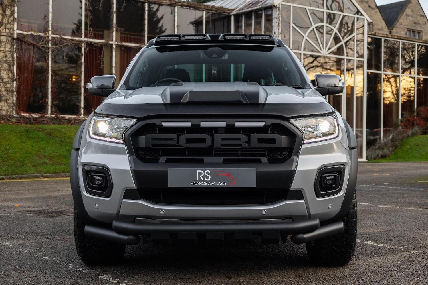 Used Ford Ranger 2023 for sale - 76997130: Photo 6