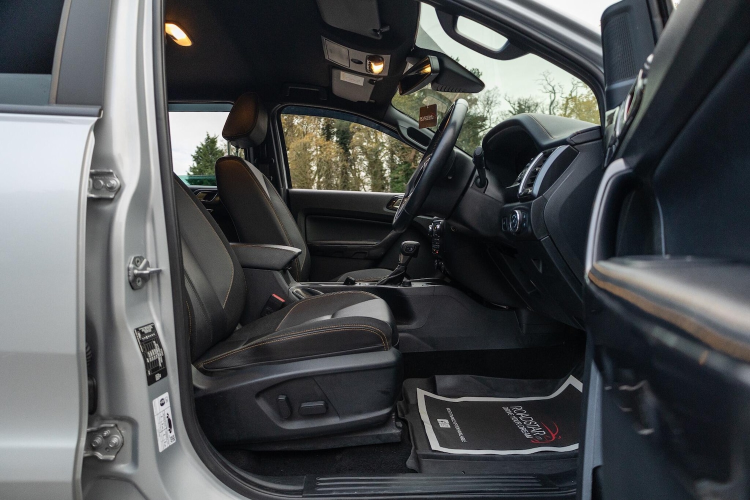 Used Ford Ranger 2023 for sale - 76997130: Photo 7