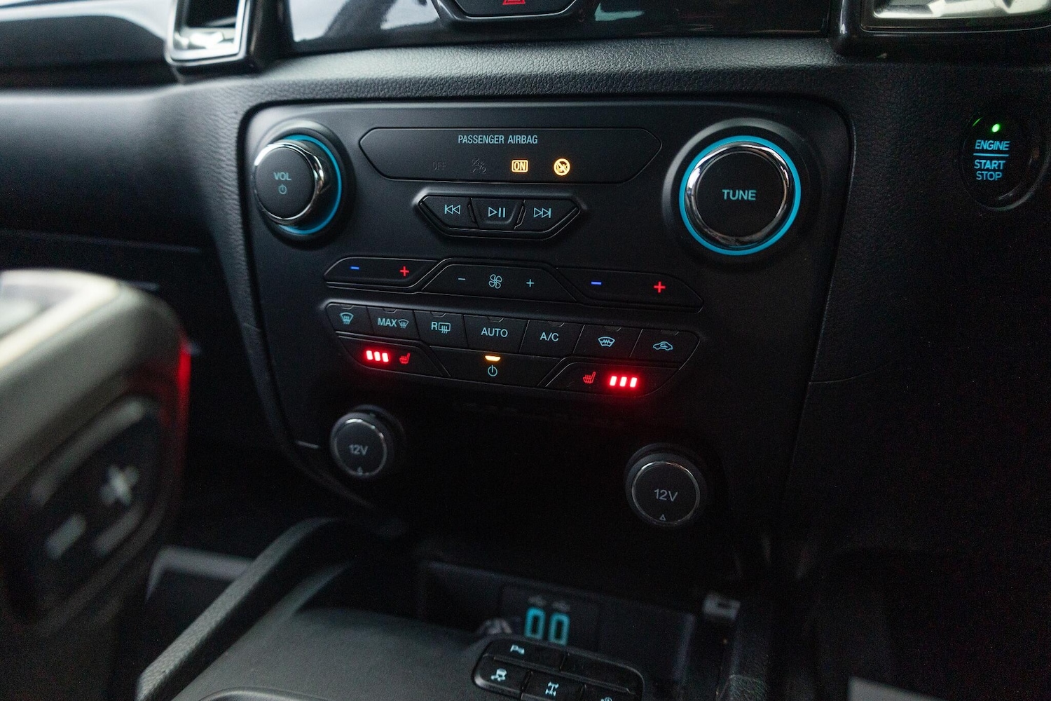 Used Ford Ranger 2023 for sale - 76997130: Photo 8