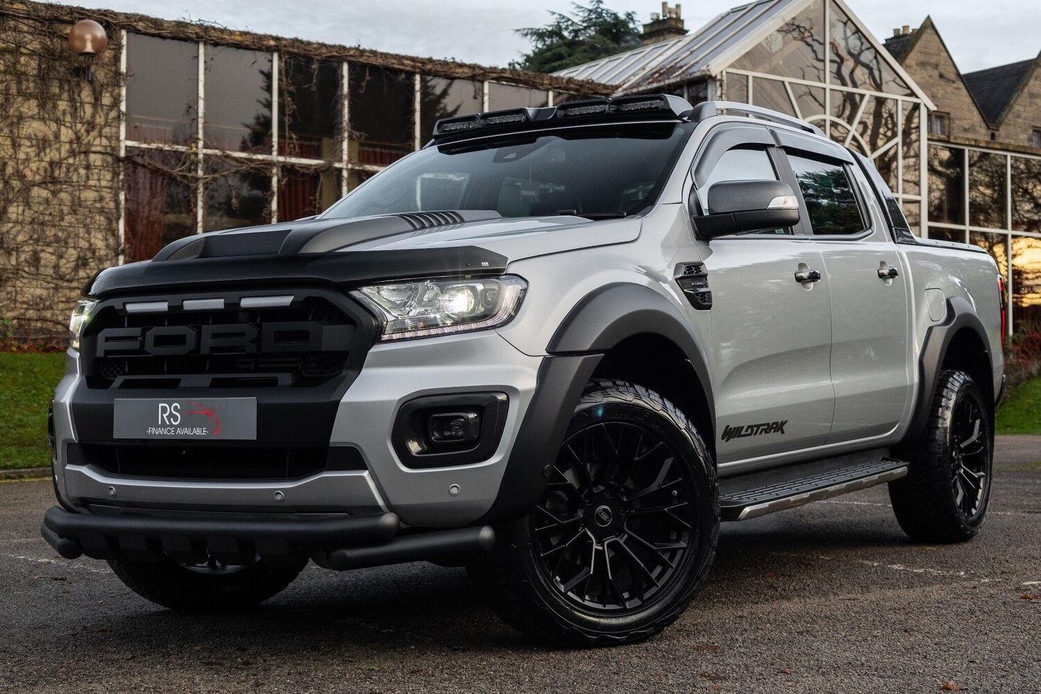 Used Ford Ranger 2023 for sale - 76997130: Photo 9