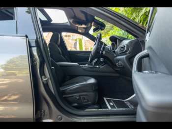 Used Maserati Levante 2019 for sale - 74618454: Photo