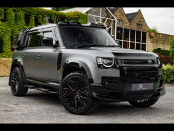 (72) - 3.0 D250 MHEV X-Dynamic SE Auto 4WD Euro 6 (s/s) 5dr