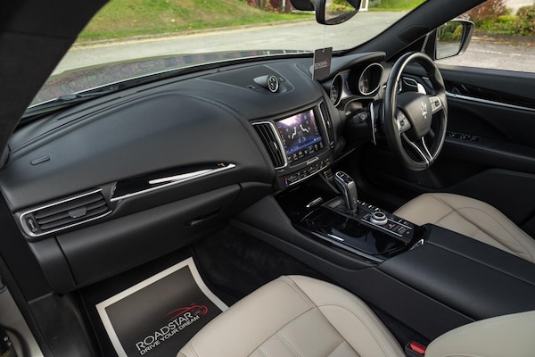 Used Maserati Levante 2019 for sale - 76136856: Photo 10