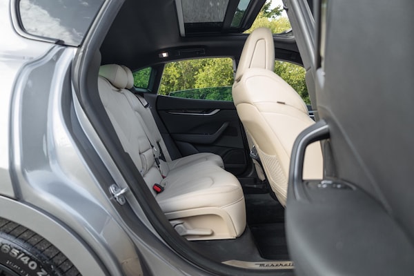 Used Maserati Levante 2019 for sale - 76136856: Photo 12