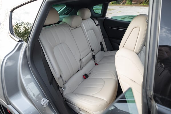Used Maserati Levante 2019 for sale - 76136856: Photo 15