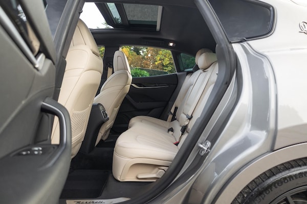 Used Maserati Levante 2019 for sale - 76136856: Photo 19