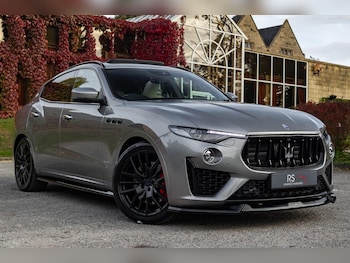 2019 (68) - 3.0D V6 ZF 4WD Euro 6 (s/s) 5dr
