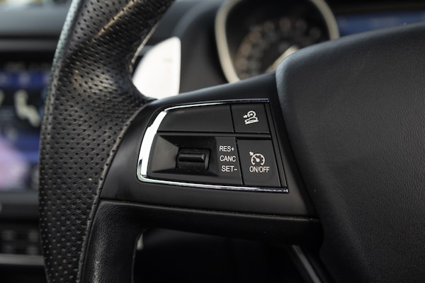 Used Maserati Levante 2019 for sale - 76136856: Photo 20