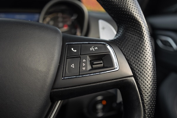 Used Maserati Levante 2019 for sale - 76136856: Photo 22