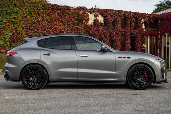 Used Maserati Levante 2019 for sale - 76136856: Photo 23
