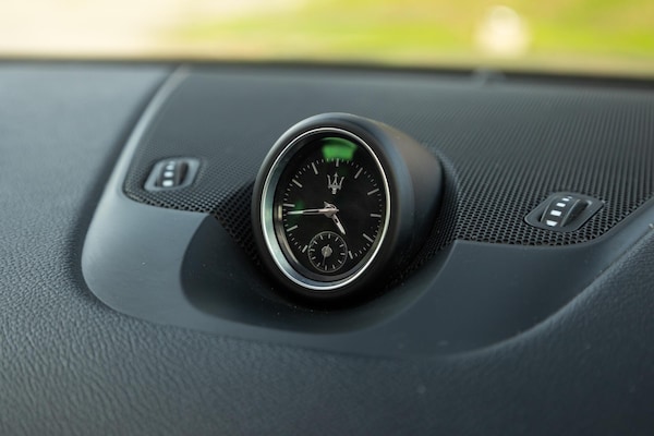 Used Maserati Levante 2019 for sale - 76136856: Photo 25
