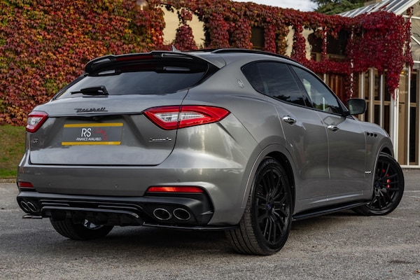 Used Maserati Levante 2019 for sale - 76136856: Photo 26