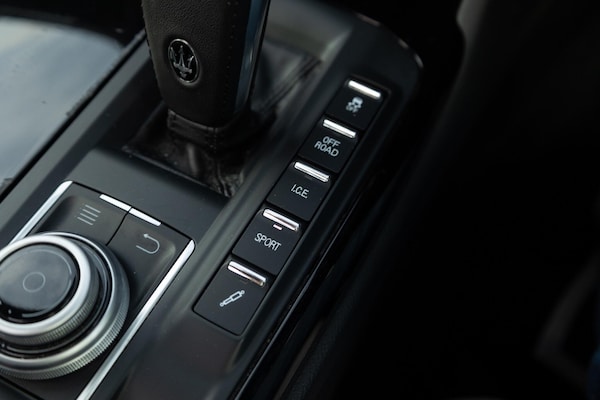Used Maserati Levante 2019 for sale - 76136856: Photo 28