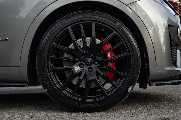 Used Maserati Levante 2019 for sale - 76136856: Photo 30
