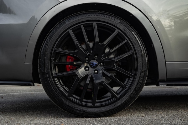 Used Maserati Levante 2019 for sale - 76136856: Photo 31