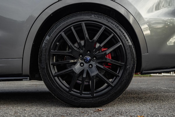 Used Maserati Levante 2019 for sale - 76136856: Photo 32