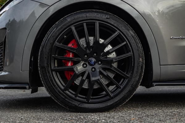 Used Maserati Levante 2019 for sale - 76136856: Photo 33