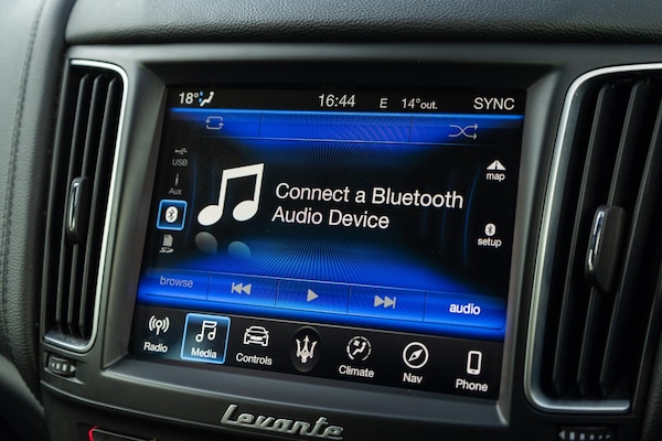 Used Maserati Levante 2019 for sale - 76136856: Photo 35