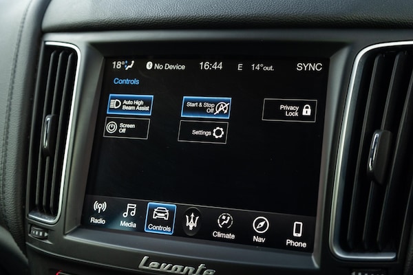 Used Maserati Levante 2019 for sale - 76136856: Photo 36