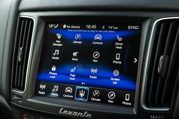 Used Maserati Levante 2019 for sale - 76136856: Photo 38