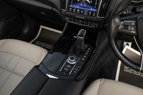 Used Maserati Levante 2019 for sale - 76136856: Photo 3
