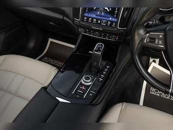Used Maserati Levante 2019 for sale - 76136856: Photo 3