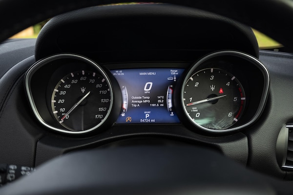 Used Maserati Levante 2019 for sale - 76136856: Photo 40