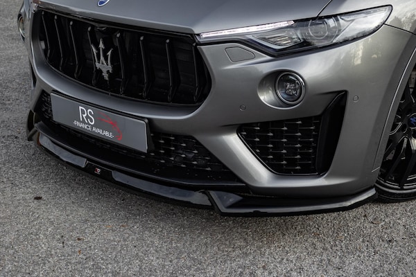 Used Maserati Levante 2019 for sale - 76136856: Photo 44