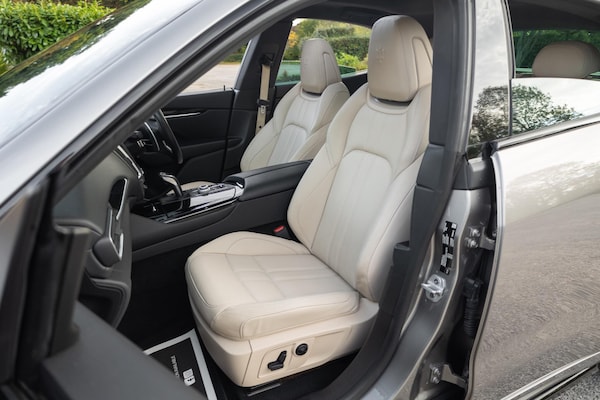 Used Maserati Levante 2019 for sale - 76136856: Photo 45