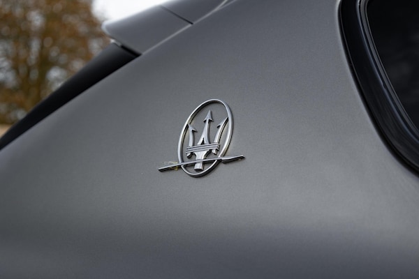 Used Maserati Levante 2019 for sale - 76136856: Photo 46
