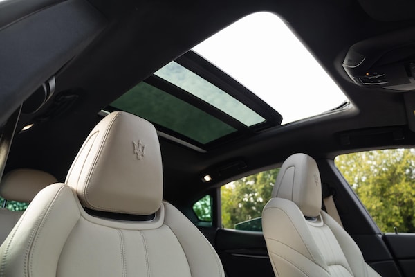 Used Maserati Levante 2019 for sale - 76136856: Photo 48