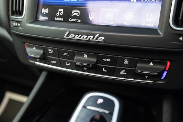 Used Maserati Levante 2019 for sale - 76136856: Photo 49