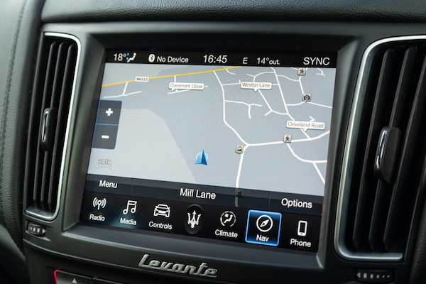 Used Maserati Levante 2019 for sale - 76136856: Photo 8
