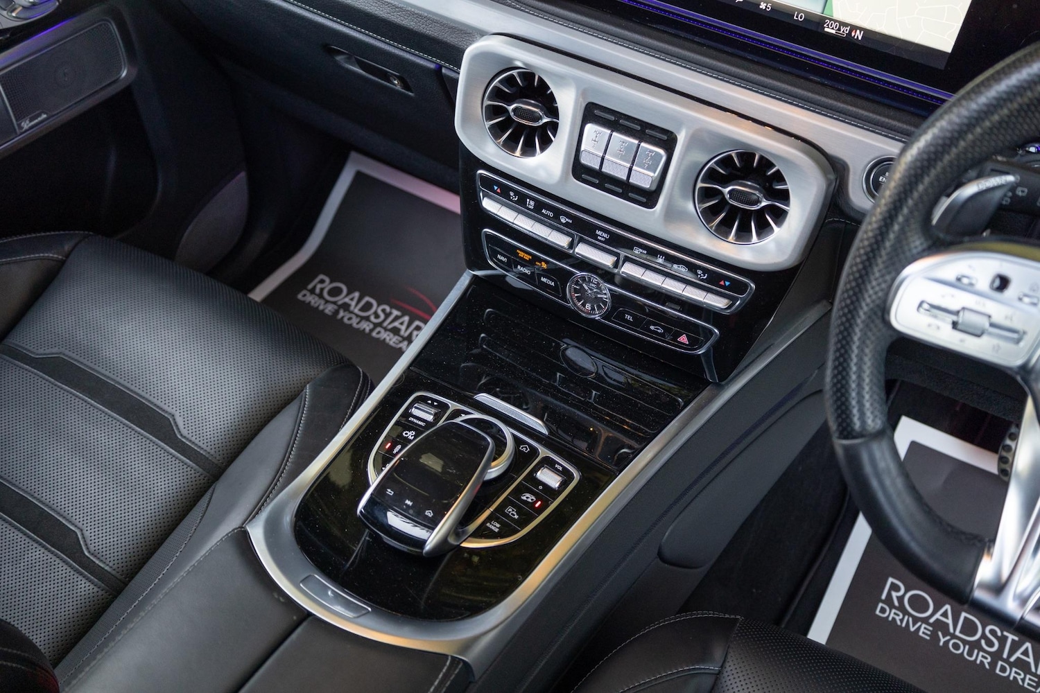 Used Mercedes-Benz G Class 2019 for sale - 77254921: Photo 10