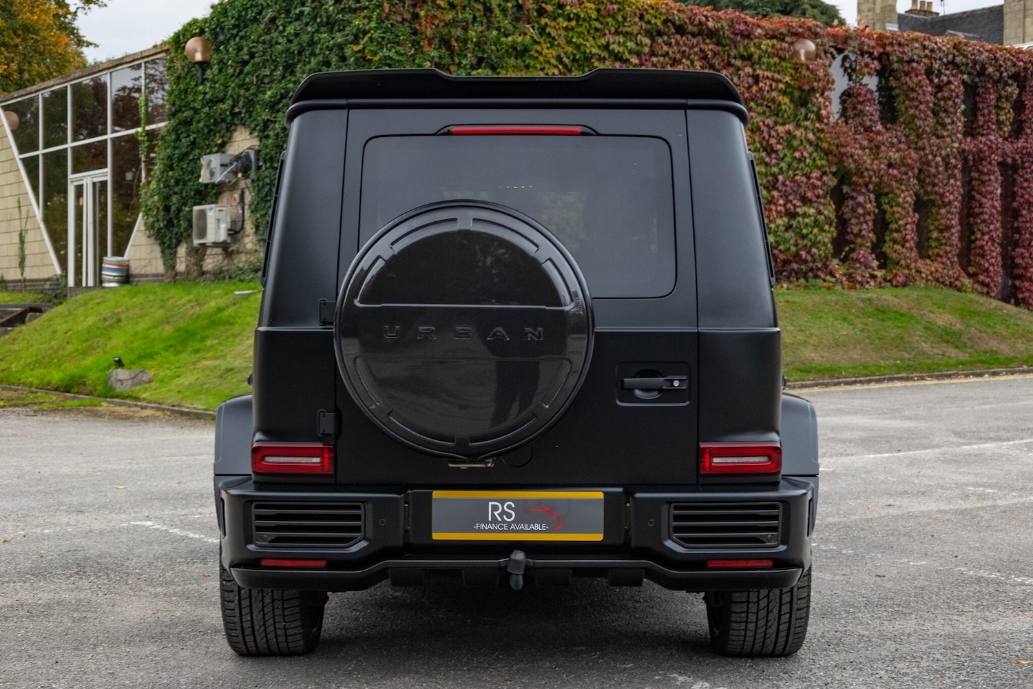 Used Mercedes-Benz G Class 2019 for sale - 77254921: Photo 16