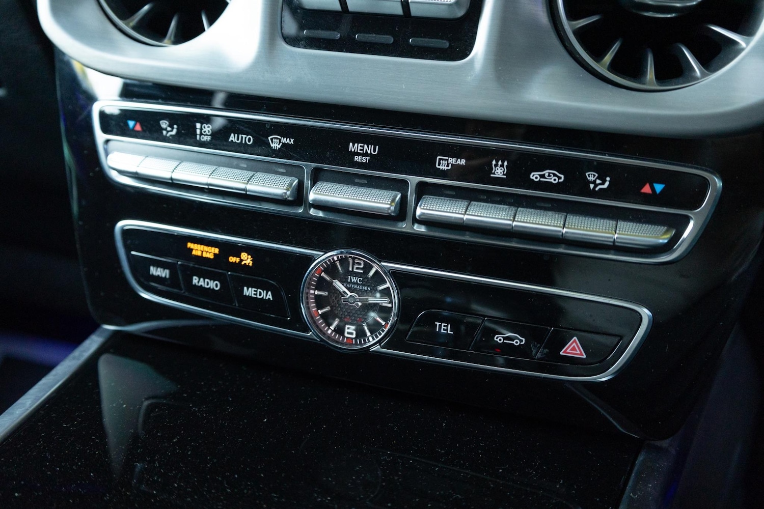 Used Mercedes-Benz G Class 2019 for sale - 77254921: Photo 29