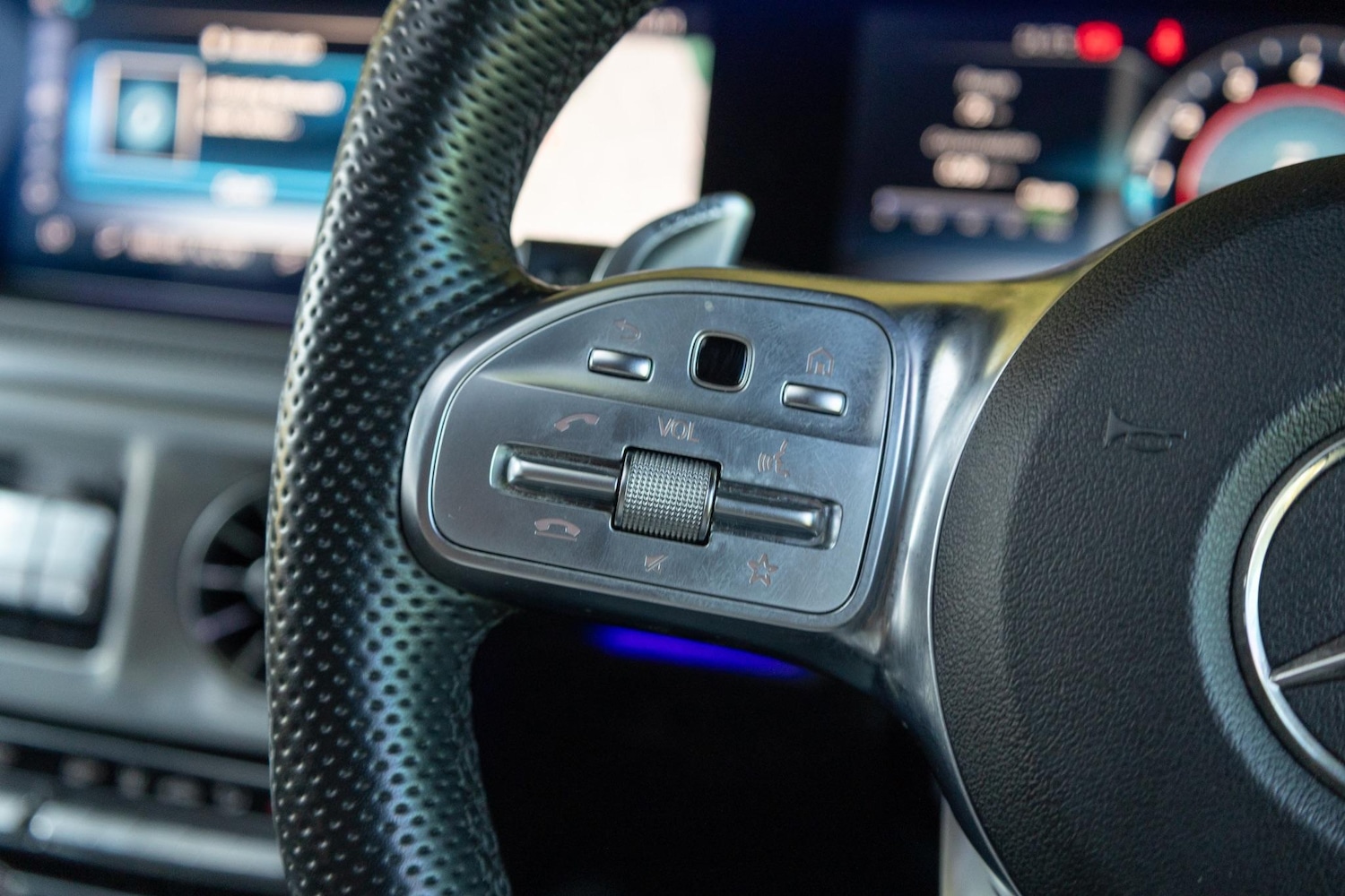 Used Mercedes-Benz G Class 2019 for sale - 77254921: Photo 31