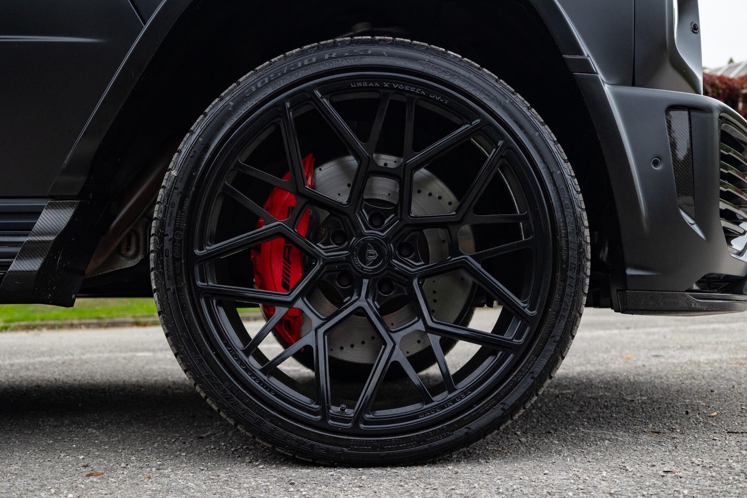 Used Mercedes-Benz G Class 2019 for sale - 77254921: Photo 33