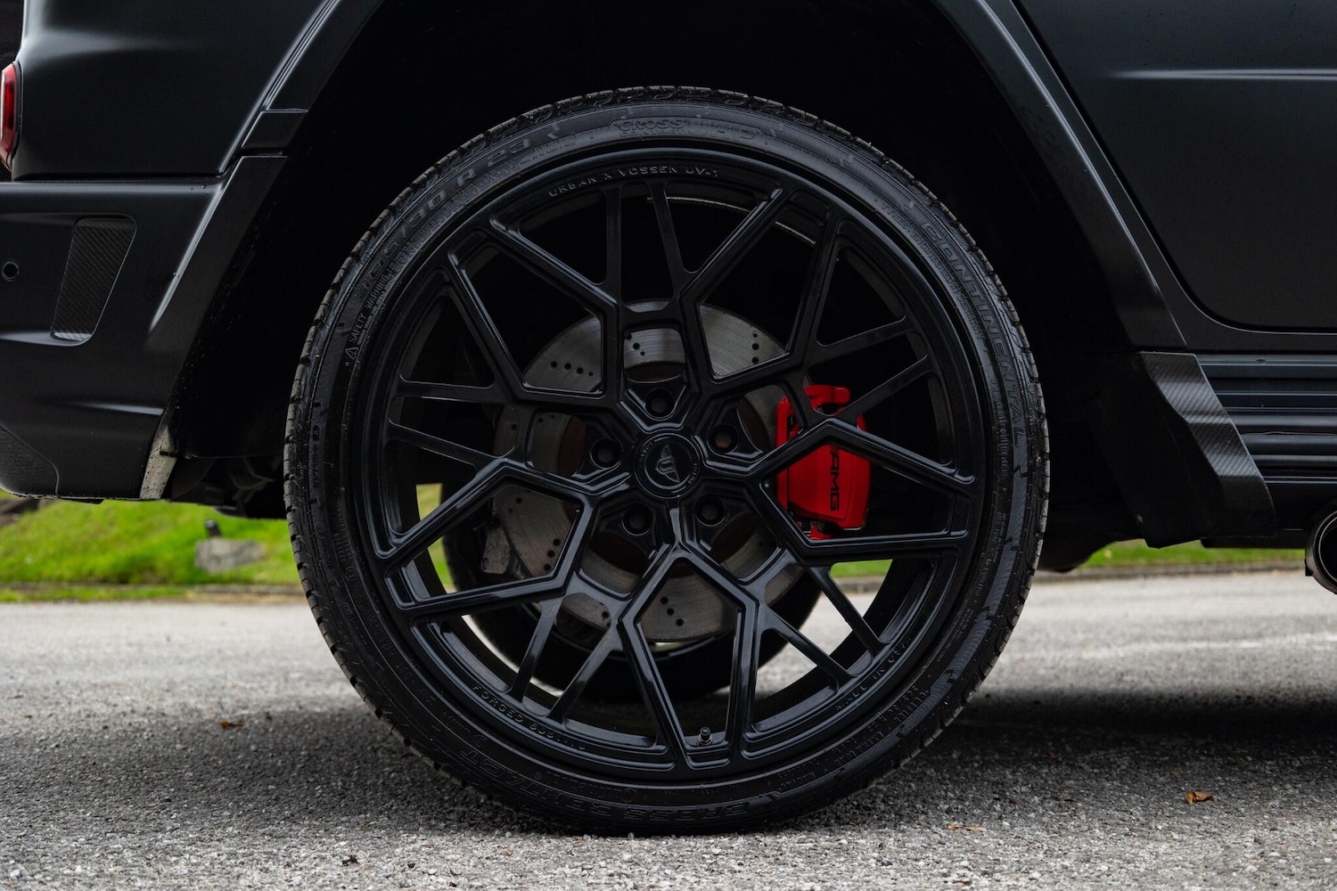 Used Mercedes-Benz G Class 2019 for sale - 77254921: Photo 34