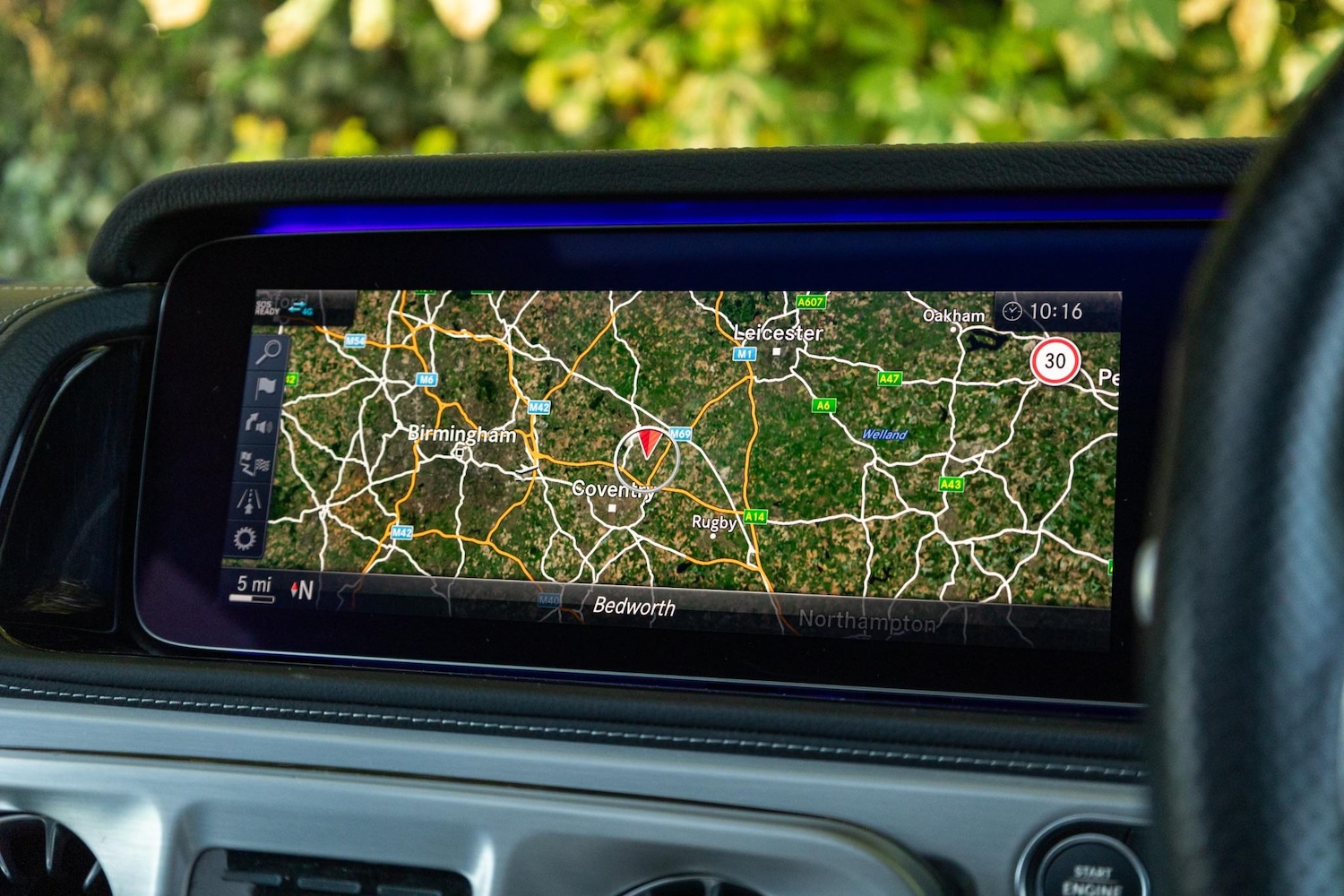 Used Mercedes-Benz G Class 2019 for sale - 77254921: Photo 39