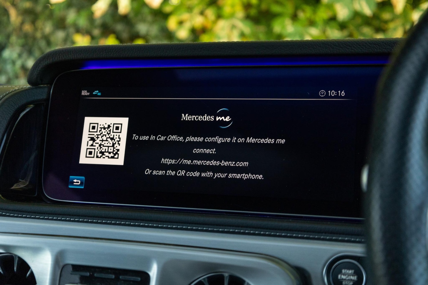 Used Mercedes-Benz G Class 2019 for sale - 77254921: Photo 40