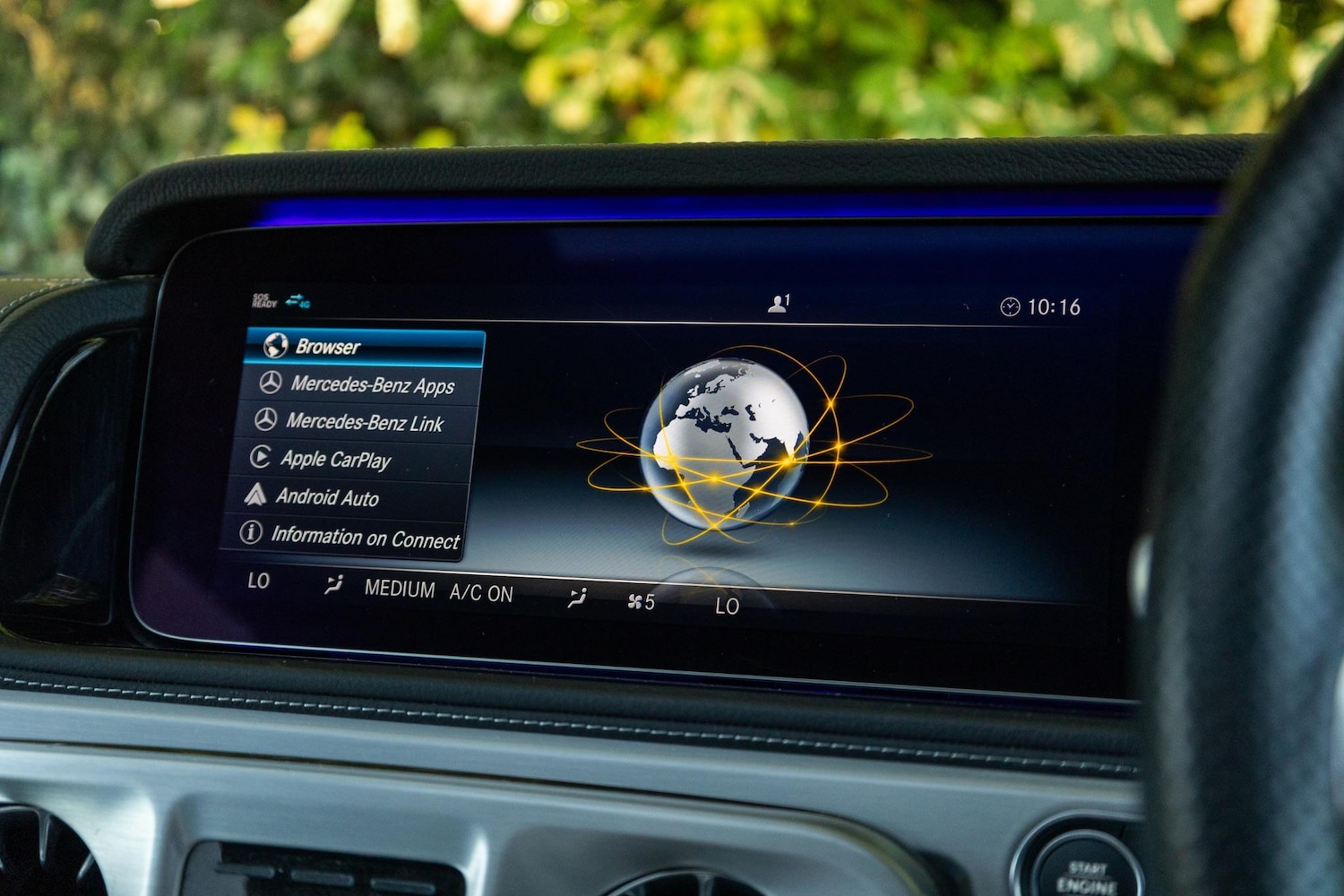 Used Mercedes-Benz G Class 2019 for sale - 77254921: Photo 41