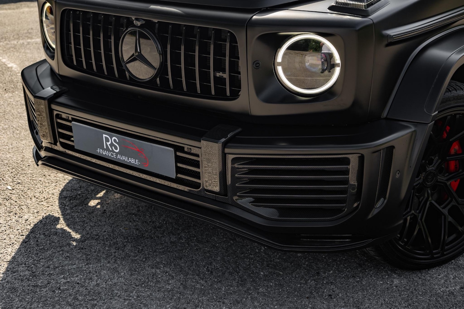 Used Mercedes-Benz G Class 2019 for sale - 77254921: Photo 44