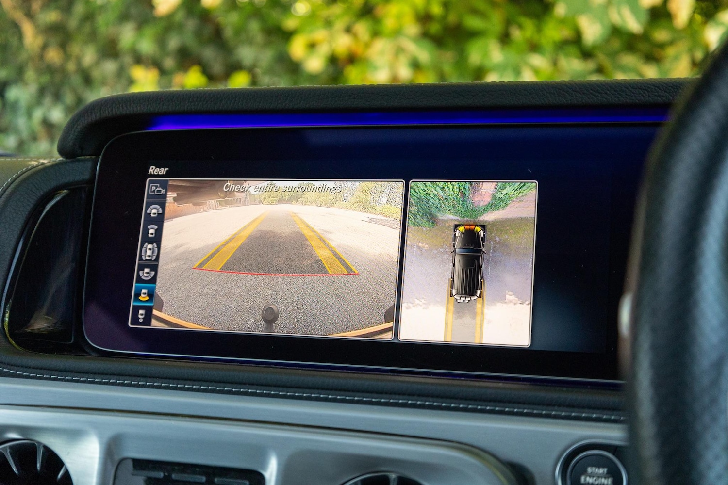 Used Mercedes-Benz G Class 2019 for sale - 77254921: Photo 45