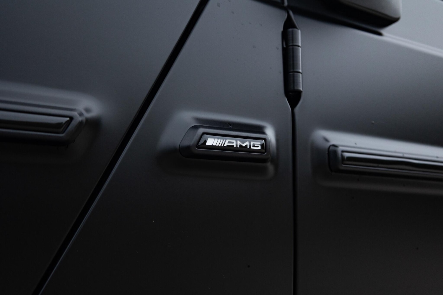 Used Mercedes-Benz G Class 2019 for sale - 77254921: Photo 46