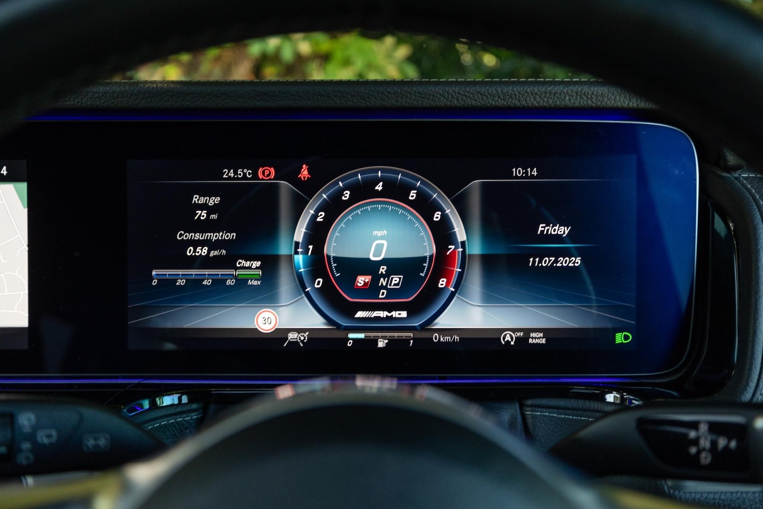 Used Mercedes-Benz G Class 2019 for sale - 77254921: Photo 47